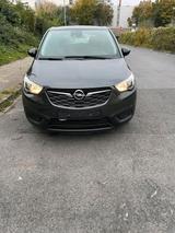 Opel crossland X wenig gelaufen Bj 2018 se... - Opel GT in Bochum
