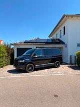 Volkswagen T6.1 Multivan Generation Six StandHZ, Navi, Cam