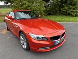 BMW Z4 sDrive20i -
