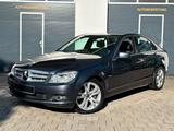 Mercedes-Benz C 180 Kompressor Avantgarde*Klima*Leder*SH*AHK* - Mercedes-Benz C 180: Kompressor Avantgarde