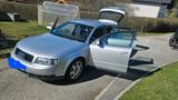 Audi Avant 1.8t quattro A4 - Audi A4 aus 2003: 1.8