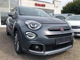 Fiat 500X Sport/Automatik - Fiat 500X: Sport