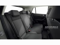 Volkswagen T-Cross - Vorschau Bild 10
