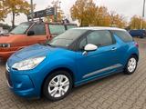 DS Automobiles DS3 PureTech 82 Chic - DS Automobiles aus 2015