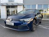 Volkswagen Golf VIII United 1.0 TSI+LED+NAVI+ACC+CLIMA+SHZ+