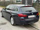 BMW 520 i Touring/1.HAND/LED/NAVI/SHZ/MEMORY/LEDER/ - BMW 5er Reihe in Dortmund