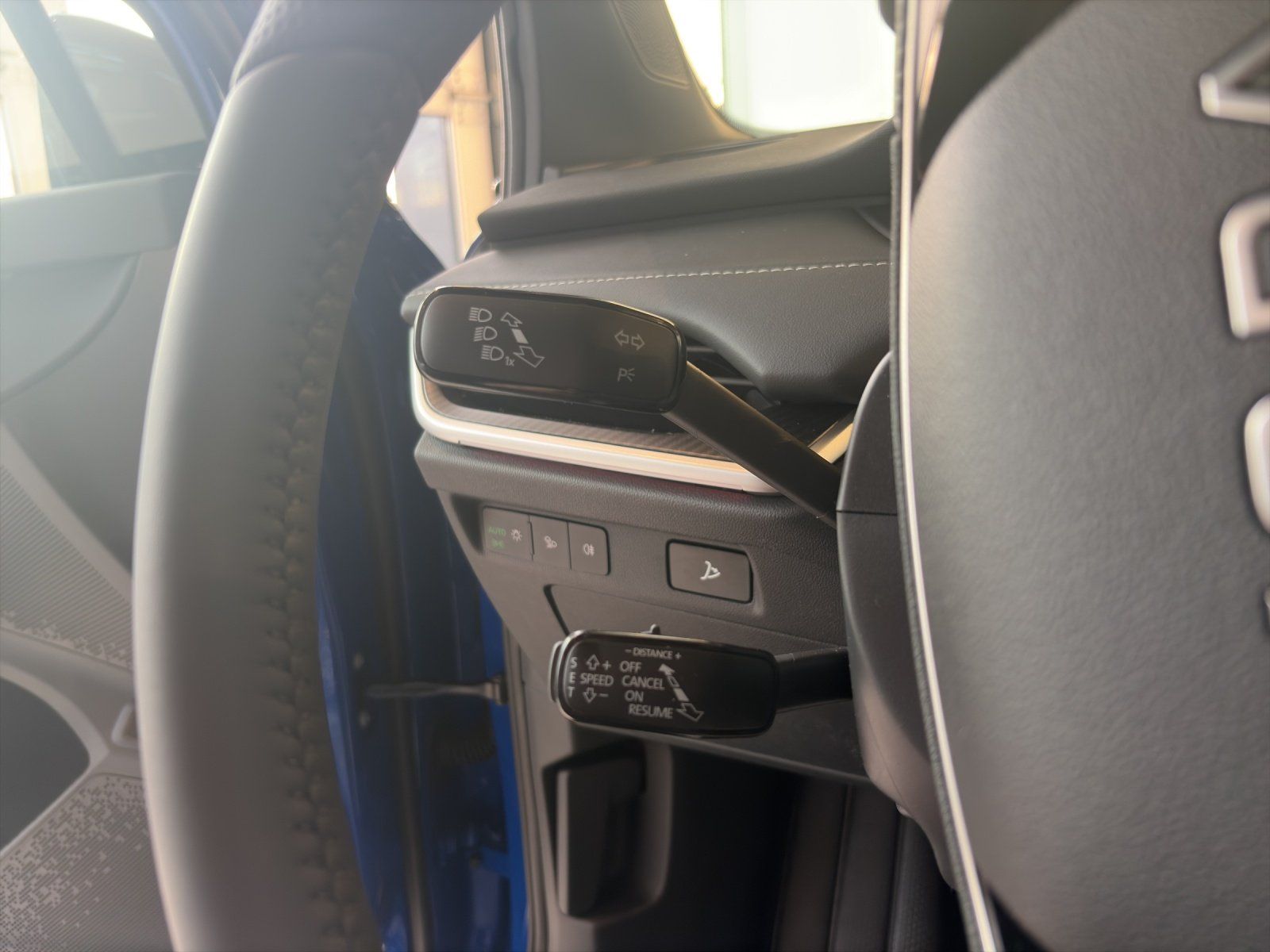 Skoda Enyaq - Bild 13