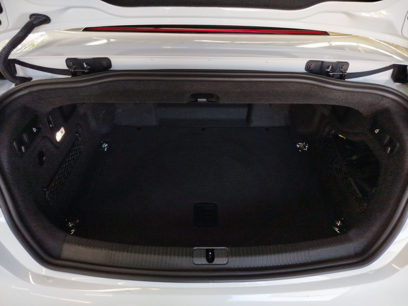 Audi A5 - Bild 7