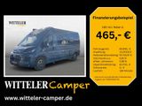 Dethleffs Globetrail 600 DK Fiat MJ2025*Chassis-P.*Komfort - Aachen