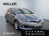 Toyota Auris 1.2 Turbo TS Design Edition *Kamera*SHZ*BT - gebrauchte Toyota Kombis