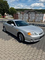 Hyundai Coupe - Hyundai Coupe aus 2004