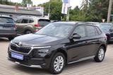 Skoda Kamiq 1.5 TSI Style AHK-LED-RKAMERA-KEYLESS - Skoda Kamiq Gebrauchtwagen in Berlin