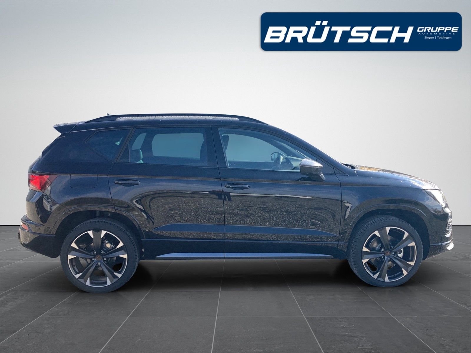 CUPRA Ateca 1.5 TSI DSG 110kW/150PS - Image 8