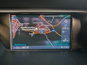 Audi A5 Cabriolet 1.8 TFSI *2. Hand*AHK*Klima*Kamera*