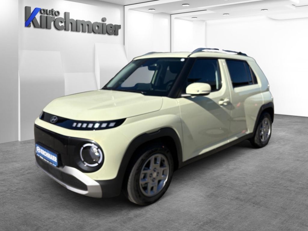 Image of Hyundai INSTER