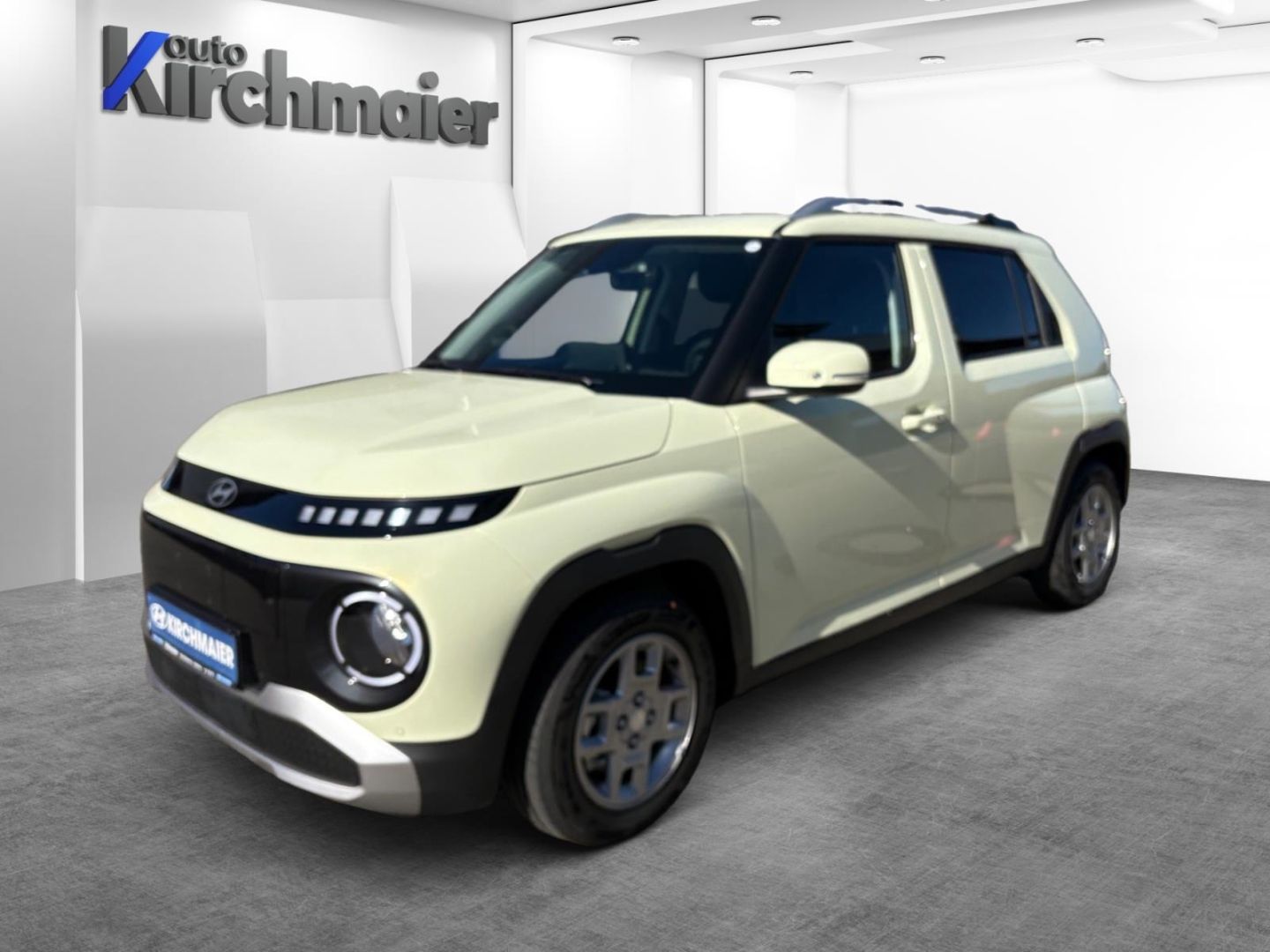 Hyundai INSTER