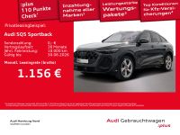 Audi SQ5 - Vorschau Bild 1