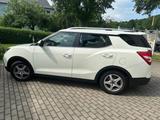 Ssangyong XLV SAPPHIRE 1,6P 6MT 2WD MY17 - Raumwunder - Ssangyong XLV Gebrauchtwagen