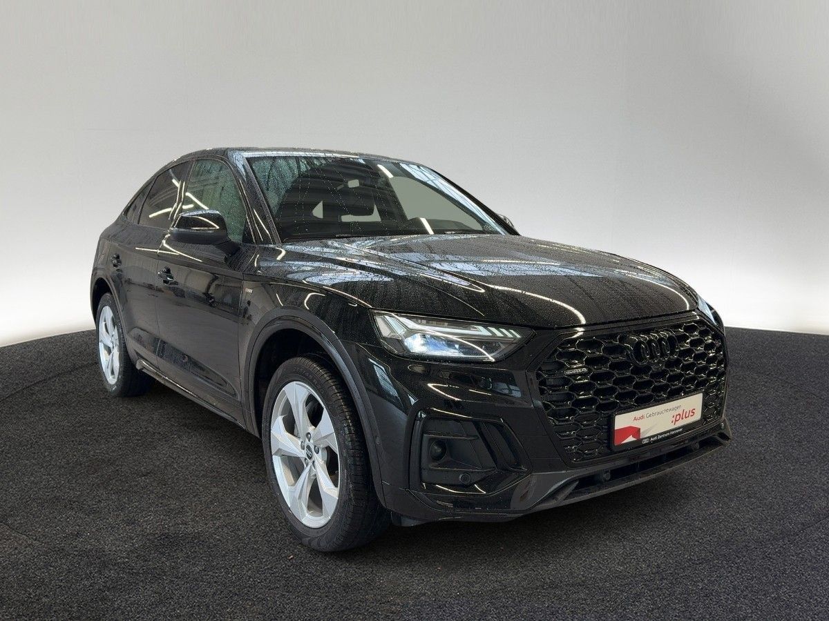 Audi Q5 - Bild 6