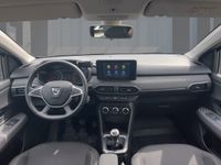 Dacia Sandero - Vorschau Bild 10