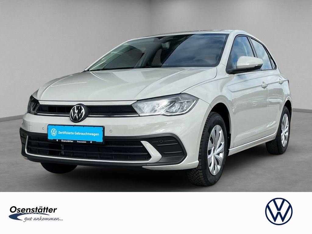Image of Volkswagen Polo