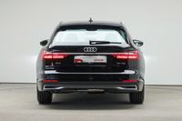 Audi A6 - Vorschau Bild 5
