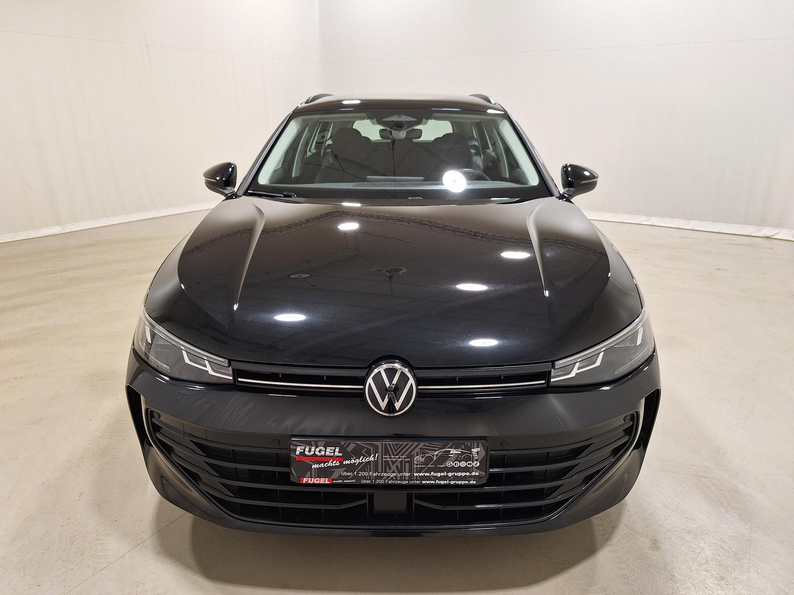 Volkswagen Passat 1.5 eTSI DSG Winter LED Navi ACC, миниатюра 9