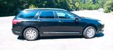 Citroën Citroen  C5  TOURER 2.0 16 V COMFORT - Citroën C5 aus 2009: Tourer