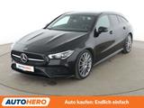 Mercedes-Benz CLA 200 Shooting Brake AMG Line Aut.*NAV*LED*CAM - gebrauchte Mercedes-Benz CLA 200 Shooting Brake aus dem Jahr 2019