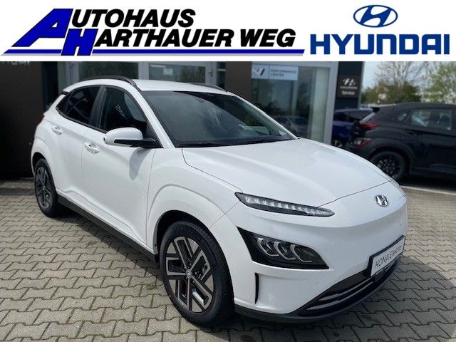 Fahrzeugabbildung Hyundai KONA EV ADVANTAGE 11 KW Onboard LED NAVI SOFORT!