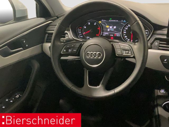Audi A4 - Bild 12