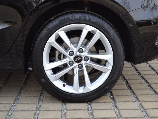 A3 Sportback 35 TFSI S-tronic LED/NAVI+SOUND/AVC