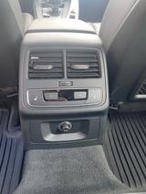 Audi A4 Allroad 45 TFSI S tronic quattro - - Audi A4 Allroad aus 2020