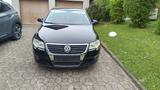 Volkswagen Passat 2.0 TDI DPF Highline Highline - Volkswagen Passat aus 2007: Highline