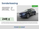 Skoda Kamiq Selection 1,0 TSI DSG *RFK SHZ AHKNAVI* - gebrauchte Skoda Sportwagen