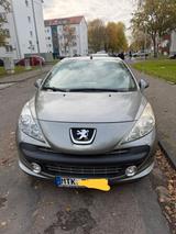 Peugeot 207 CC Platinum 120 Platinium - Peugeot 207: Platinium