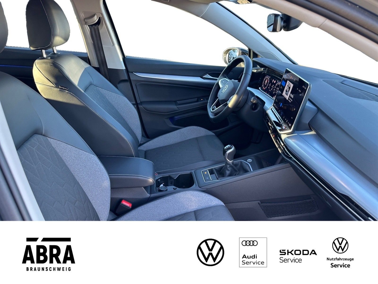 Volkswagen Golf - Bild 7