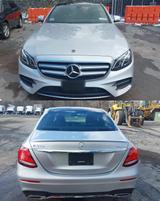 Mercedes-Benz Mercedes Benz E350 4matic 2020 AMG W213 - gebrauchte Mercedes-Benz E 350 aus dem Jahr 2020