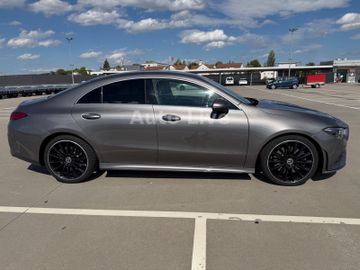 Mercedes CLA 250 - 6