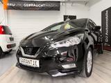 Nissan Micra 2020/Navi/Carplay/SHZ/1.Hand/Top - Nissan Gebrauchtwagen in Hannover