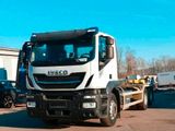 Iveco Stralis 460 Abrolkipper*Euro6* - Offers matching your search criteria