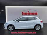 Seat Ibiza 1.0 TSI FR LED+TEMPOMAT+17Z LM-FELGEN - gebrauchte Seat Kleinwagen