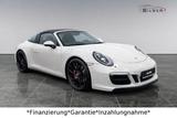 Porsche 991.2 Targa 4 GTS*Kreide*Bose*ACC*Aero Kit*Lift* - Porsche 991 in Frankfurt (Main)