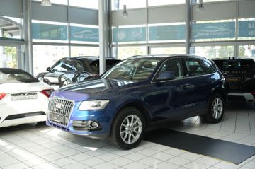 Audi Q5 - 2