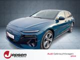 Audi A6 Avant e-tron Matrix 20 AHK 360 ACC ParkAssist - blaue Audi A6 e-tron