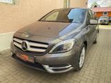 Mercedes-Benz B 180 CDI Automatik, Xenon, Teilleder, Navi!!! - Mercedes-Benz B-Klasse: Cdi