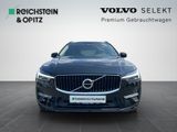 Volvo XC60 B4 D Momentum Pro Geartronic - Volvo in Jena