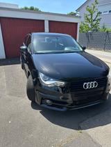 Audi A1 Sline - Audi A1: Sline