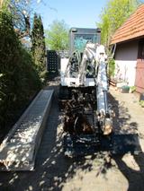 Bobcat Minibagger X325