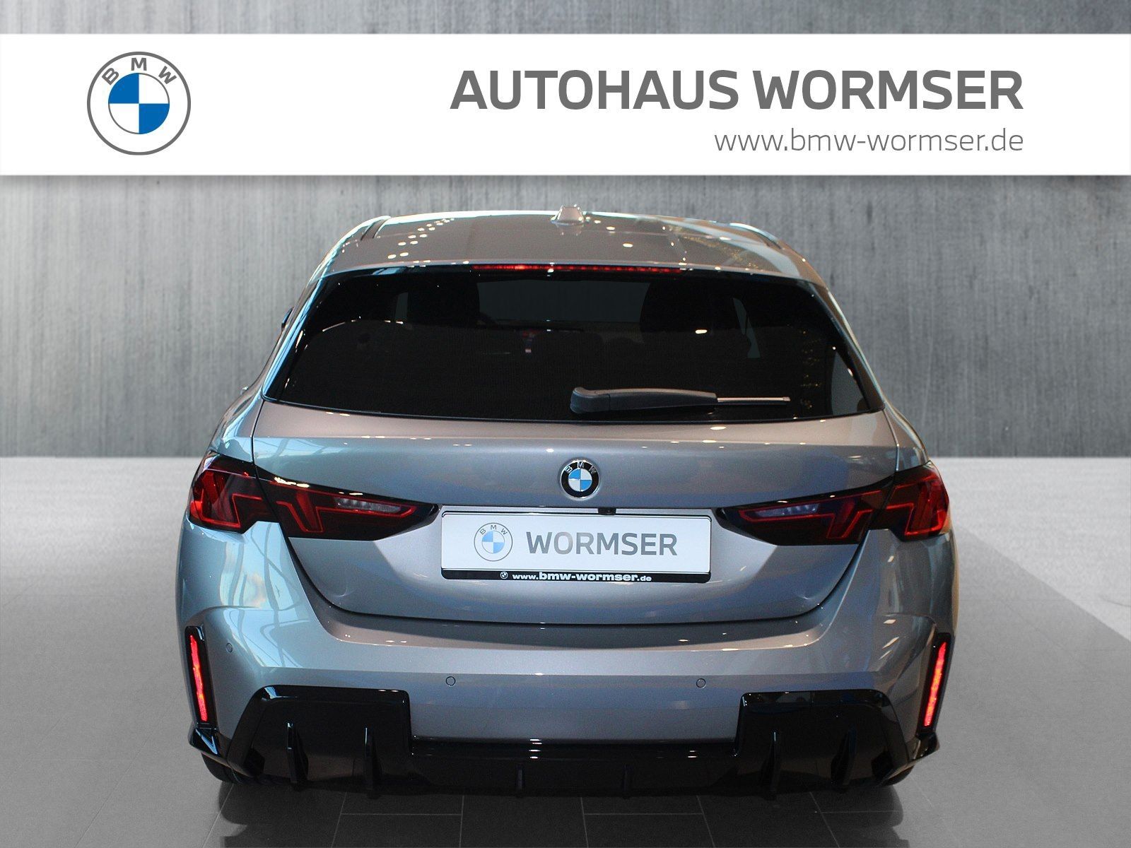 BMW 118 - Bild 6